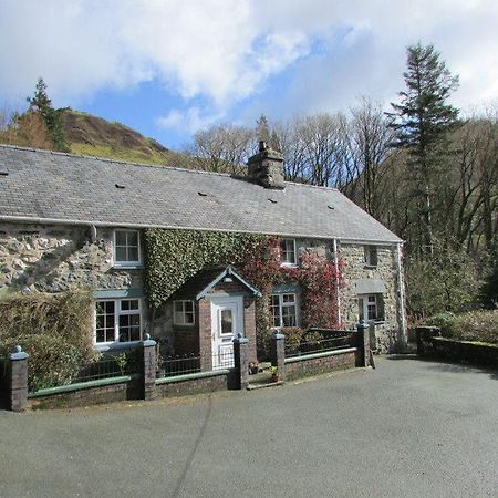 Bryn Sion Farm Villa Dinas Mawddwy Exterior foto